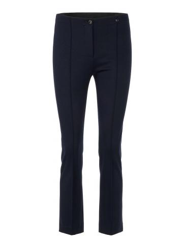 Брюки до лодыжки