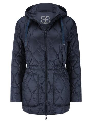 Стеганая куртка