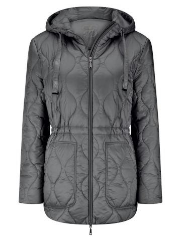 Стеганая куртка