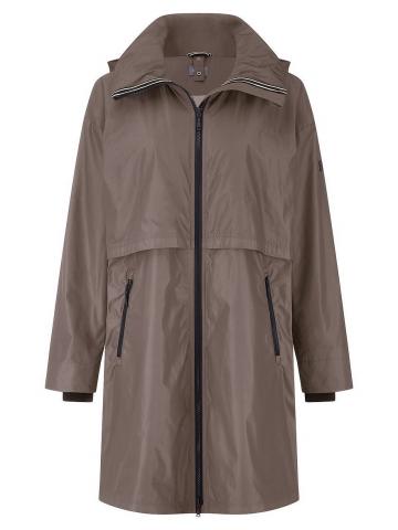 Короткое пальто