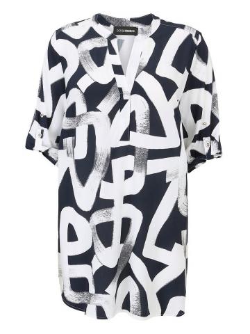 Блузка-майка