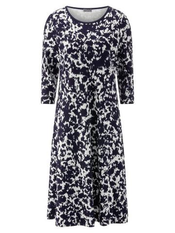 Платье из джерси