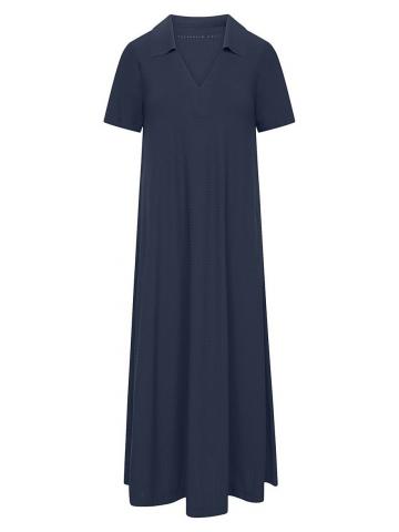 Платье из джерси