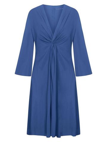 Платье из джерси