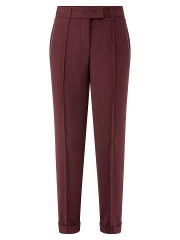 Брюки до лодыжки