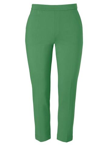 Брюки из джерси