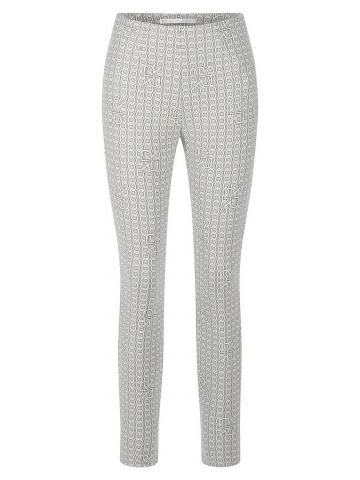 Брюки до лодыжки