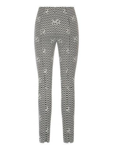 Брюки до лодыжки