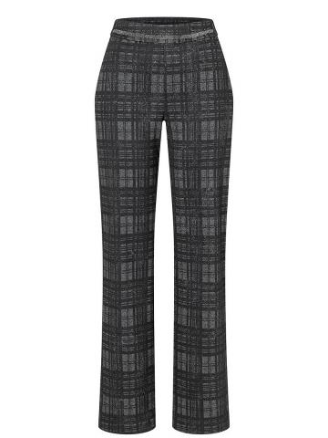 Брюки до лодыжки