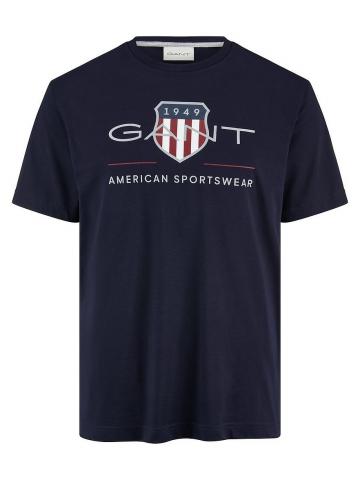 Кофта с круглым вырезом