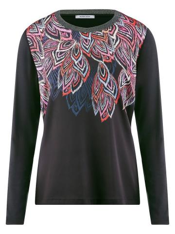 Блузка-майка