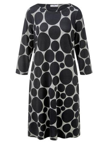 Платье из джерси