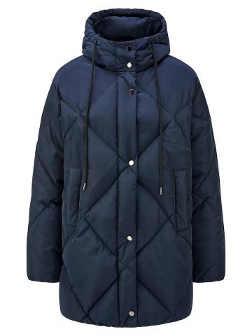 Стеганая куртка