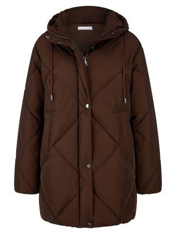 Стеганая куртка