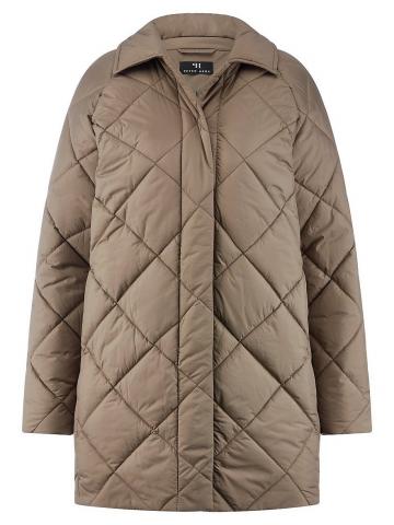 Стеганая куртка