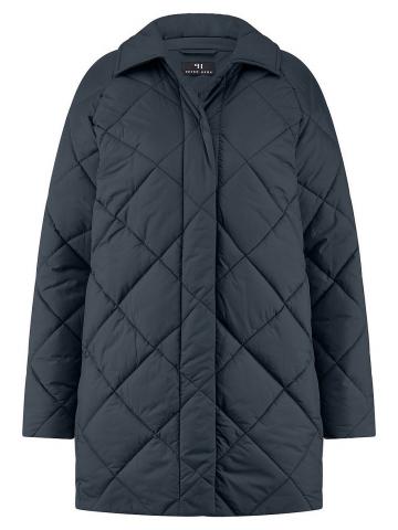 Стеганая куртка