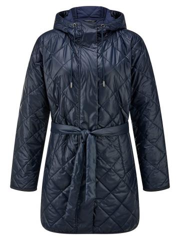 Длинная куртка