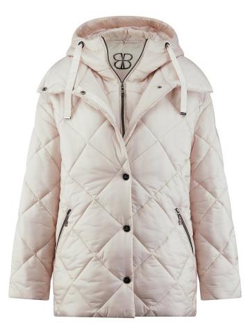 Стеганая куртка