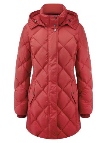 Стеганая куртка