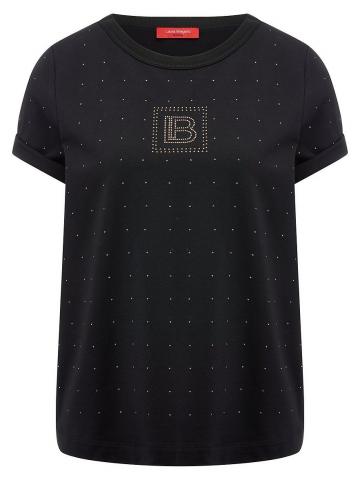 Кофта с круглым вырезом