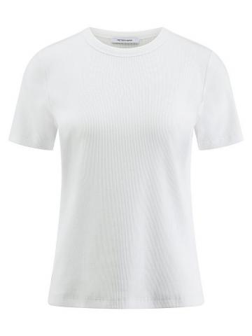 Кофта с круглым вырезом