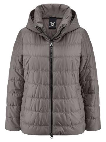 Стеганая куртка