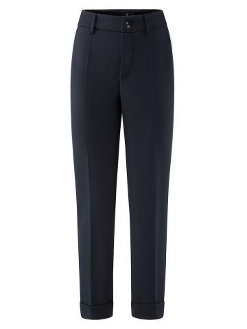 Брюки до лодыжки