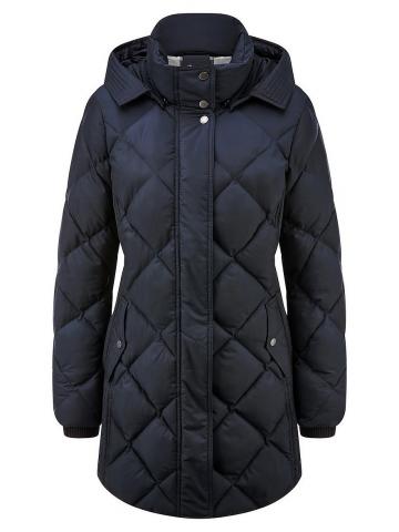 Стеганая куртка