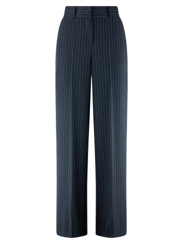 Брюки до лодыжки