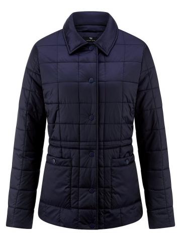 Стеганая куртка