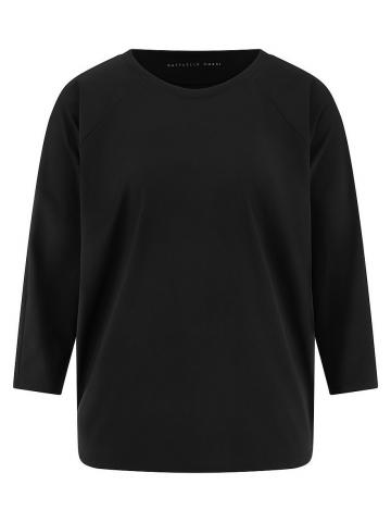 Кофта с круглым вырезом