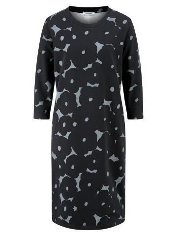 Платье из джерси