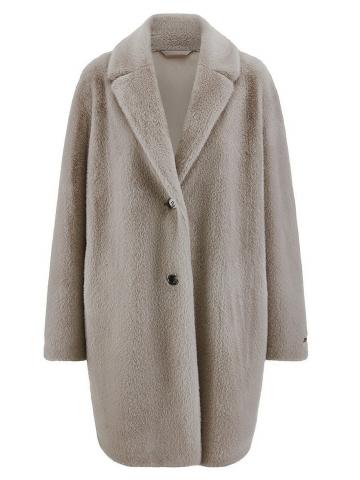 Длинная куртка