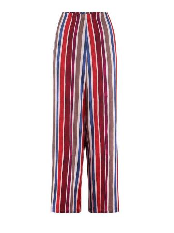 Штаны в полоску