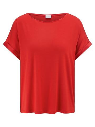 Кофта с круглым вырезом