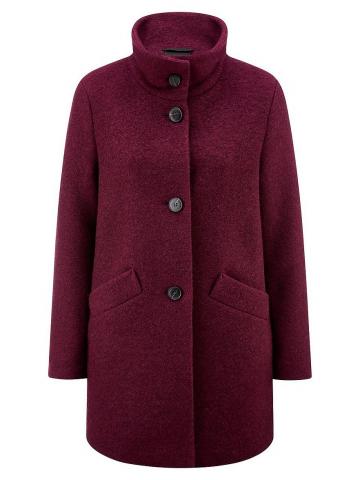 Длинная куртка