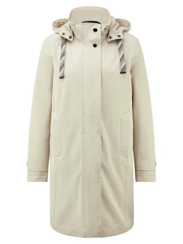 Длинная куртка