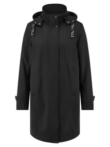 Длинная куртка