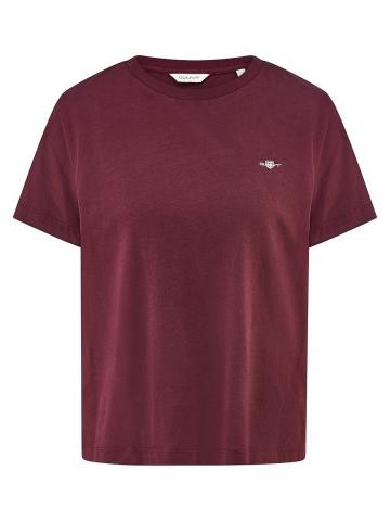 Кофта с круглым вырезом