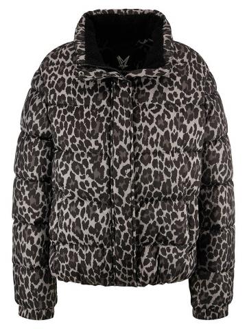 Стеганая куртка