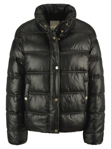 Стеганая куртка