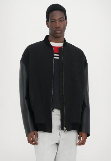 Джинсы бойфренда