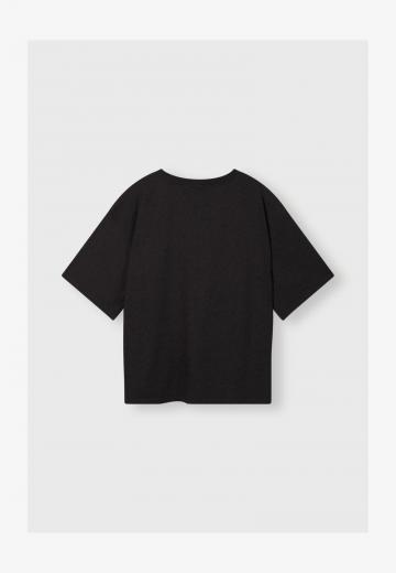 Майка с рукавом три четверти