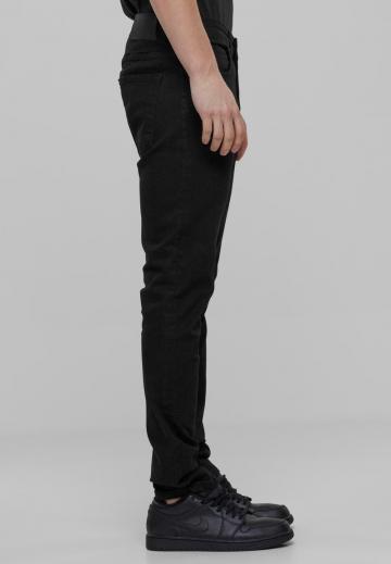 Узкие джинсы