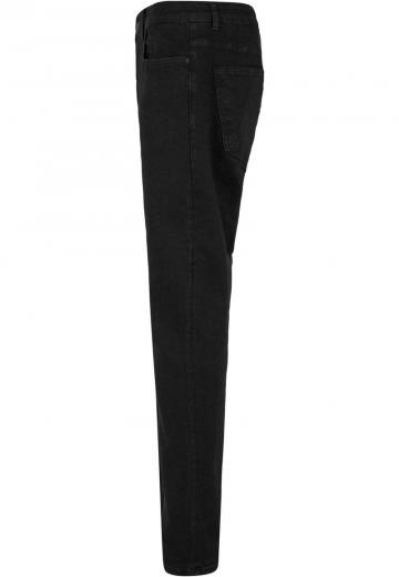 Узкие джинсы