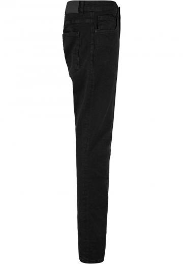 Узкие джинсы