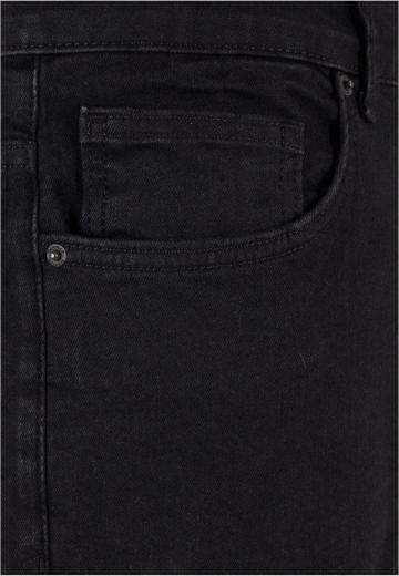 Узкие джинсы