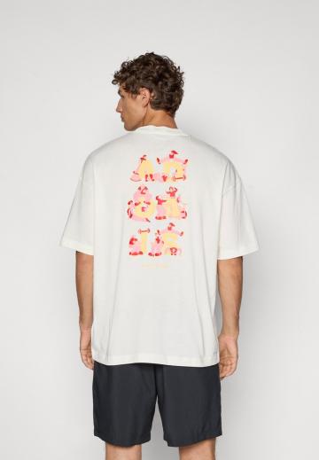 Спортивная майка