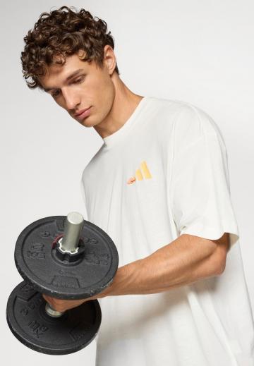 Спортивная майка