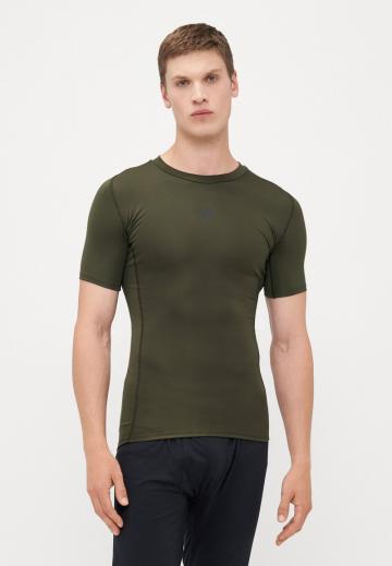 Спортивная майка